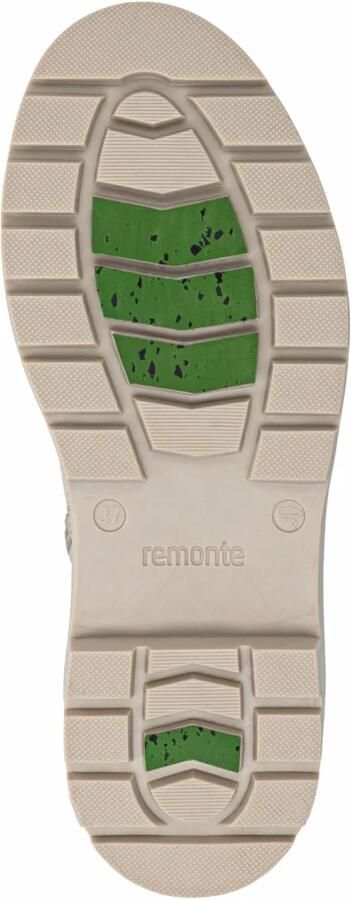 Remonte Lace-up Enkellaars - Foto 5