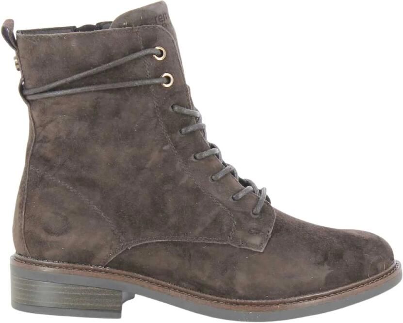 Remonte Lace-up Enkellaars