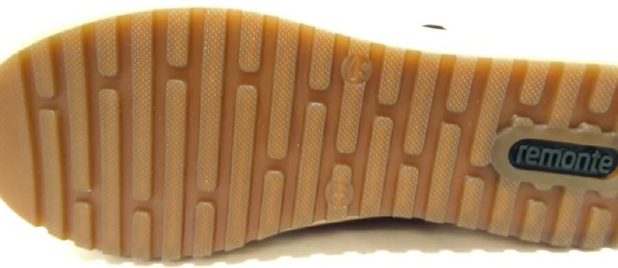 Remonte Winterlaarzen Veterboots enkellaars casual boots met Tex-uitvoering - Foto 5