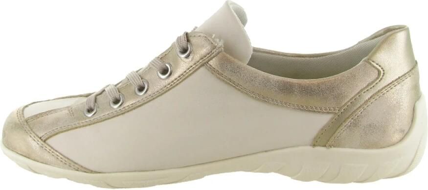 Remonte Low-top Vetersneaker