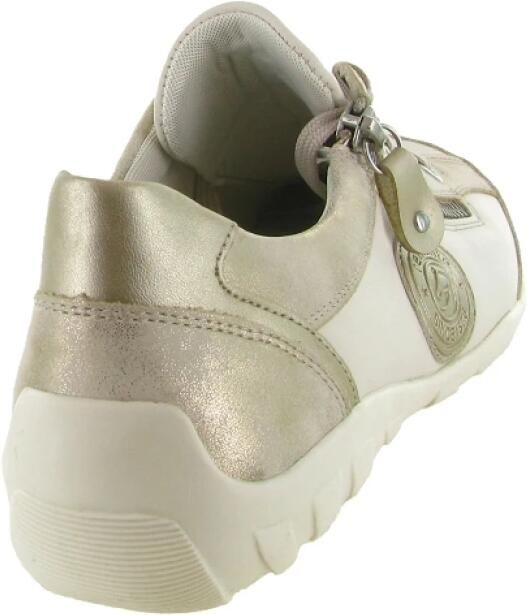 Remonte Low-top Vetersneaker - Foto 2