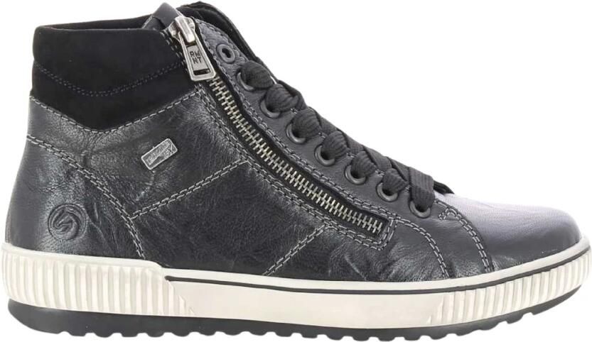 Remonte Maditta Enkellaars Sneaker