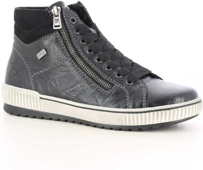 Remonte Maditta Enkellaars Sneaker - Foto 3