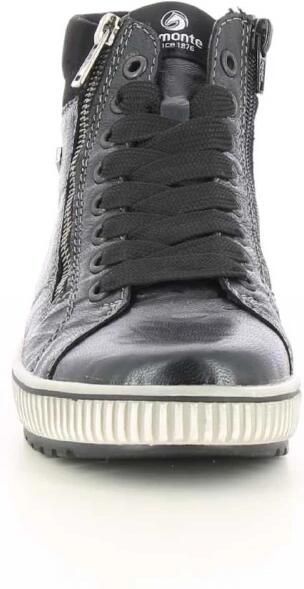 Remonte Maditta Enkellaars Sneaker - Foto 5