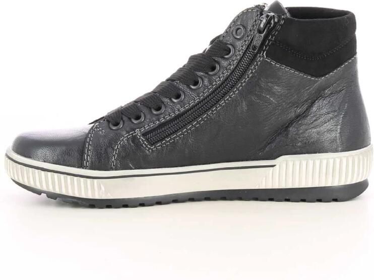 Remonte Maditta Enkellaars Sneaker - Foto 2