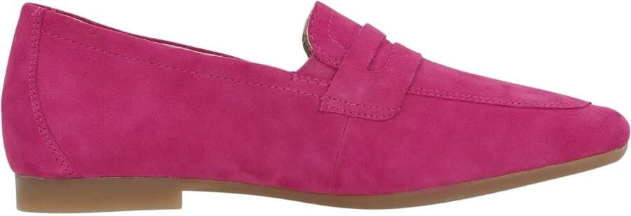 Remonte Loafers Slipper business schoen met praktische elastiek - Foto 2