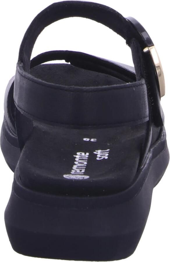 Remonte Sandalen sandaal comfort schoen zomerschoen met praktische klittenbanden - Foto 3