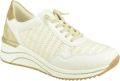 Remonte R3408-60 Runner N. SpieZ - Wit