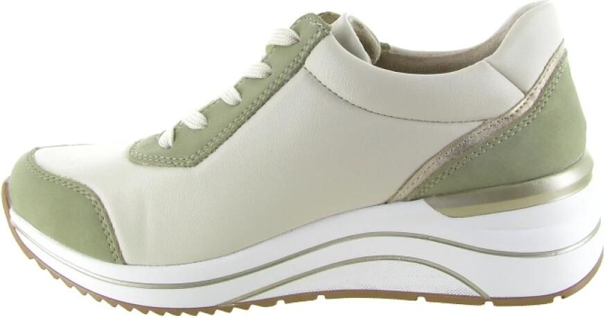 Remonte Lage Sneakers D0T01-82 - Foto 2