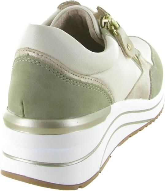 Remonte Lage Sneakers D0T01-82 - Foto 3