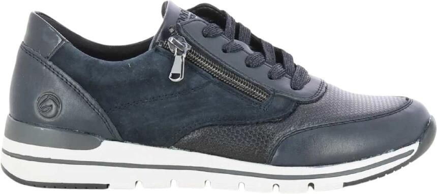 Remonte R6714 Lage sneaker