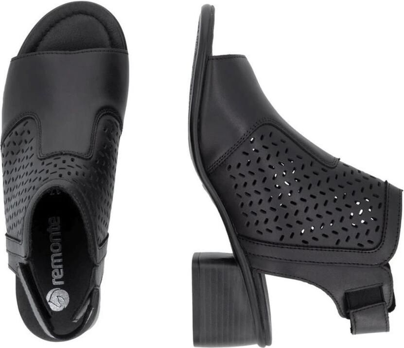 Remonte R8769 Band Sandaal - Foto 3