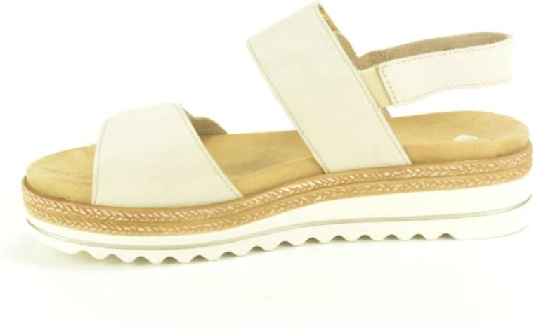 Remonte Sand 2 Velcro DZ. - Foto 3