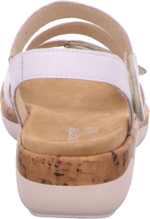 Remonte Sleehaksandaaltjes zomerschoen klittenbandschoen bandjessandaal met zachte binnenzool - Foto 4