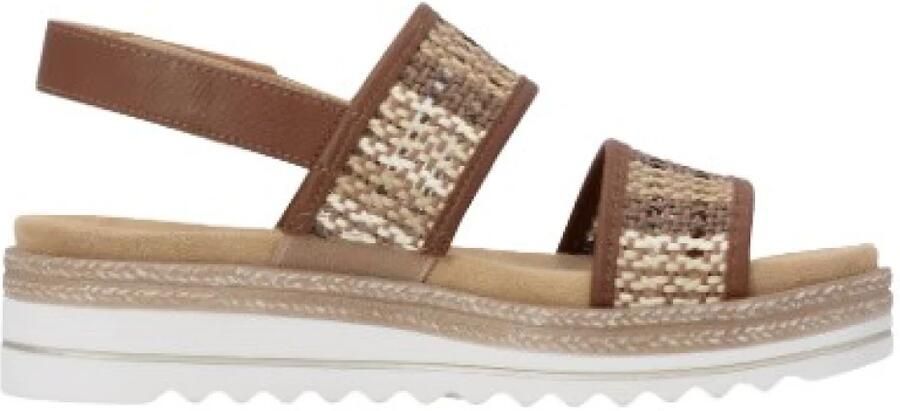 Remonte Sandalen
