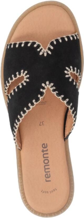Remonte Slide Sandal - Foto 3