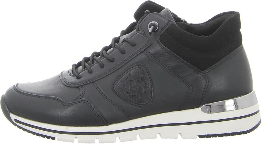 Remonte Slip-on sneakers met praktisch verwisselbaar voetbed vrijetijdsschoen lage schoen outdoorschoen - Foto 3