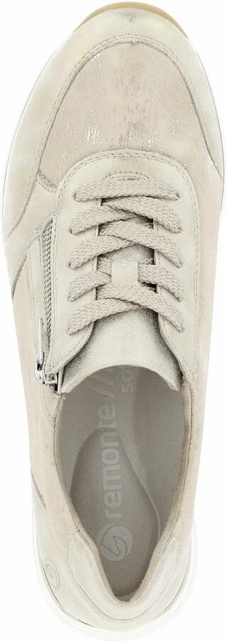 Remonte Veterschoenen Laag Veterschoenen Laag goudkleur - Foto 6