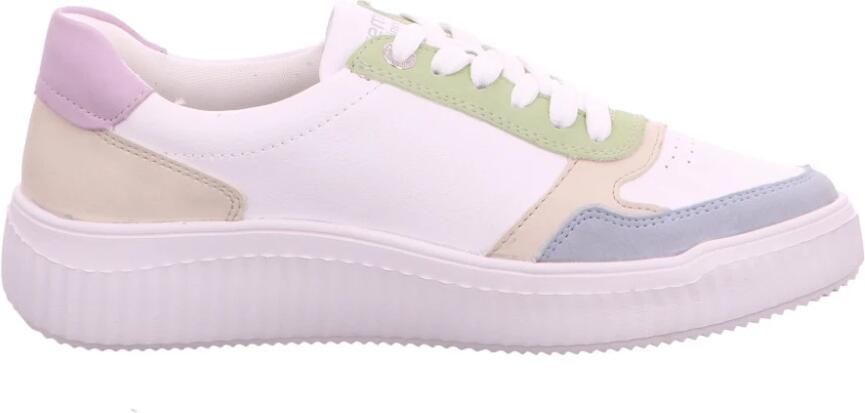 Remonte Namur Lage Leren Sneakers - Foto 7