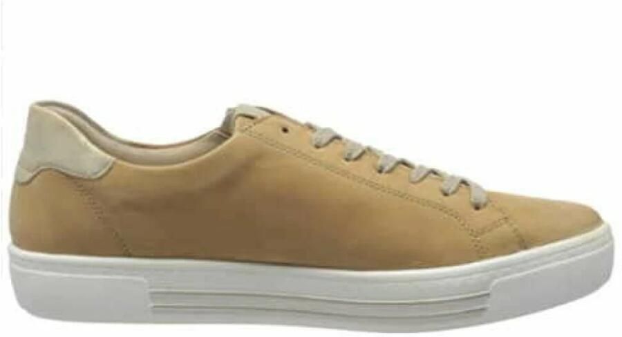 Remonte Veterschoenen Columbo Alula sand Yellow Dames