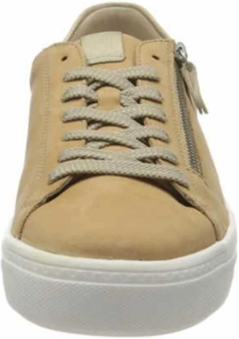 Remonte Veterschoenen Columbo Alula sand Yellow Dames - Foto 2