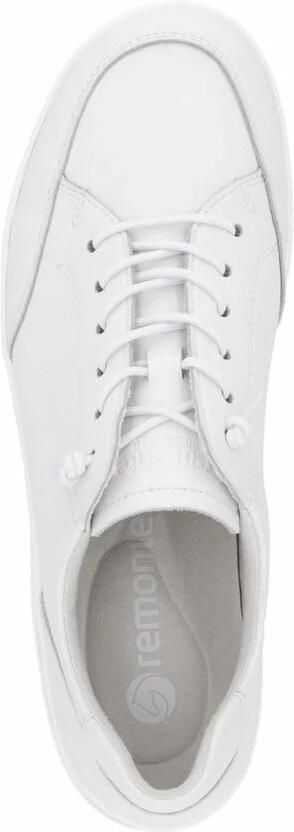 Remonte Moderne damessneaker voor dagelijks comfort
