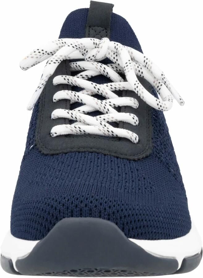 Remonte Slip-on sneakers vrijetijdsschoen lage schoen slipper instapschoen met aantrek-lussen - Foto 2