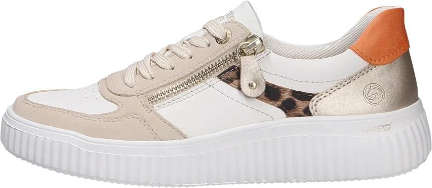 Remonte Lage Sneakers Sneaker