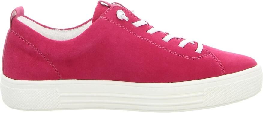 Remonte Slip-on sneakers Plateau sneaker slipper vrijetijdsschoen met praktische verwisselbare inlegzool