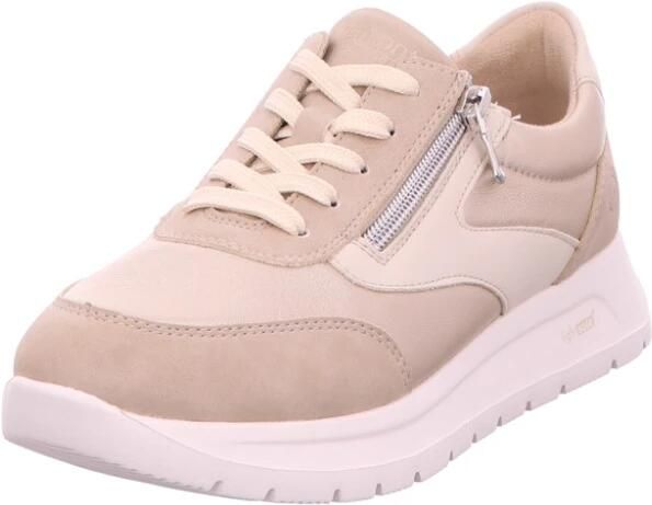 Remonte Veterschoenen Laag Veterschoenen Laag goudkleur - Foto 18