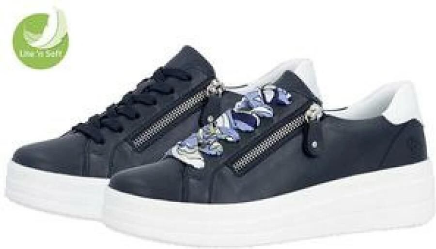 Remonte Lage Sneakers - Foto 3