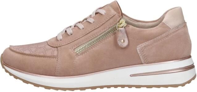 Remonte Sneakers Laag Sneakers Laag Roze - Foto 2