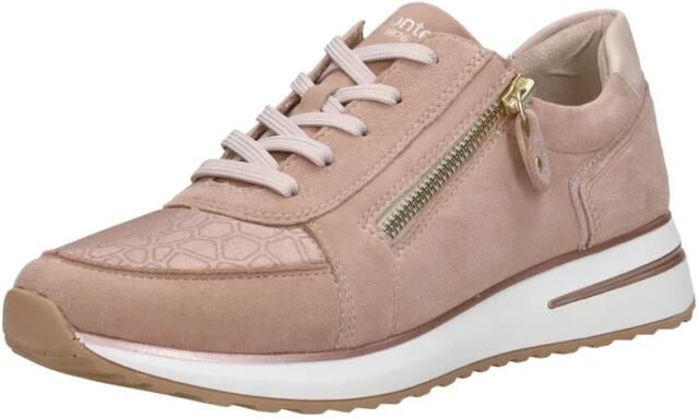 Remonte Sneakers Laag Sneakers Laag Roze - Foto 3