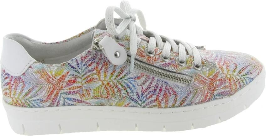 Remonte Veterschoenen Laag Veterschoenen Laag overige kleuren - Foto 5