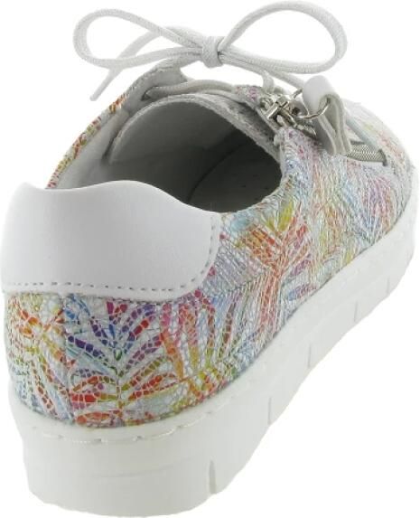 Remonte Veterschoenen Laag Veterschoenen Laag overige kleuren - Foto 6