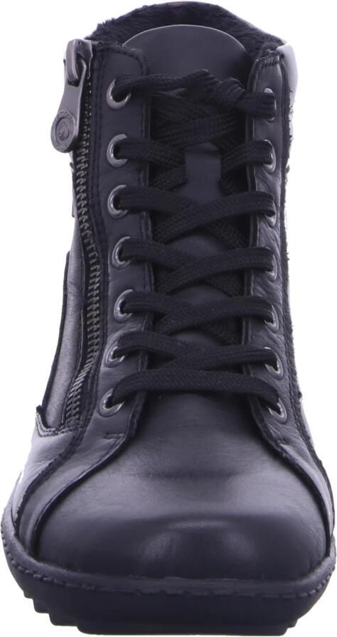 Remonte Veterschoenen flats comfort schoen veterschoen met tex-membraan - Foto 3