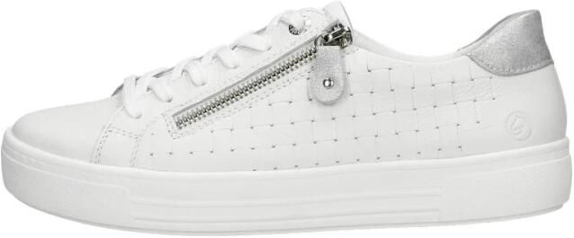 Remonte Veterschoenen Laag Veterschoenen Laag wit - Foto 7