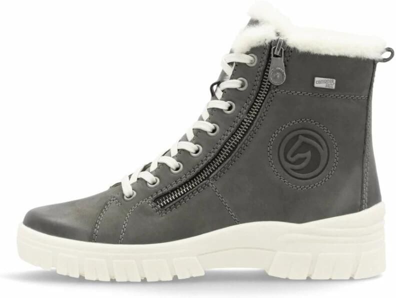 Remonte Veterschoenen voor dames voor diverse activiteiten