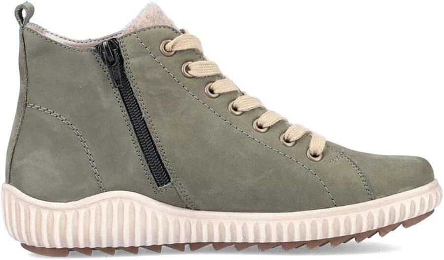 Remonte Enkellaarzen R8270