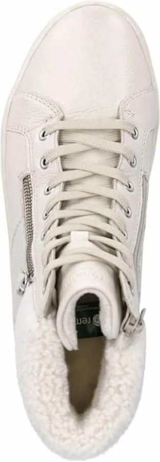 Remonte dames veterlaars offwhite - Foto 5