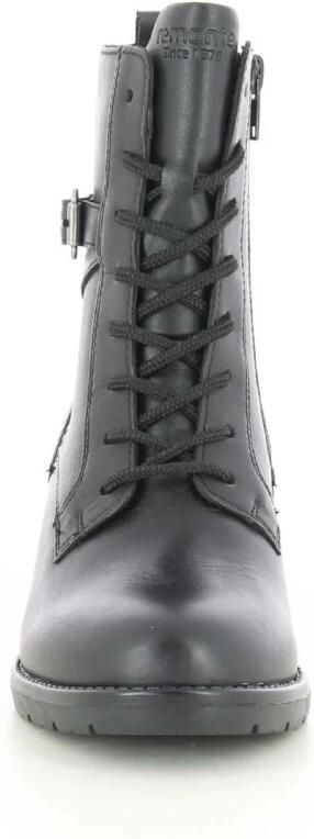 Remonte Zwarte Damesschoenen Stijlvol Model - Foto 4