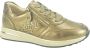 Remonte Stijlvolle Brons Runner Sneakers - Thumbnail 1