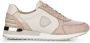 Remonte Veterschoenen Laag Veterschoenen Laag beige - Thumbnail 2