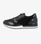 Remonte Sneakers R2532-02 Zwart Dames - Thumbnail 1