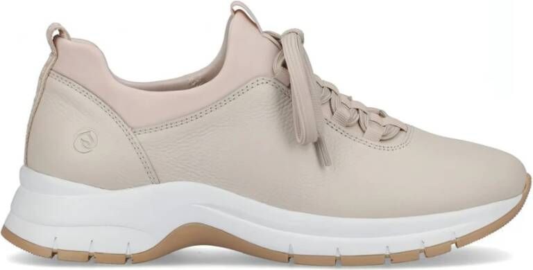 Remonte Sneakers Wit Dames