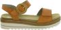 Remonte Stijlvolle Doq52 Schoenen Orange Dames - Thumbnail 2