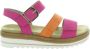 Remonte Stijlvolle Doq55 Schoenen Multicolor Dames - Thumbnail 1
