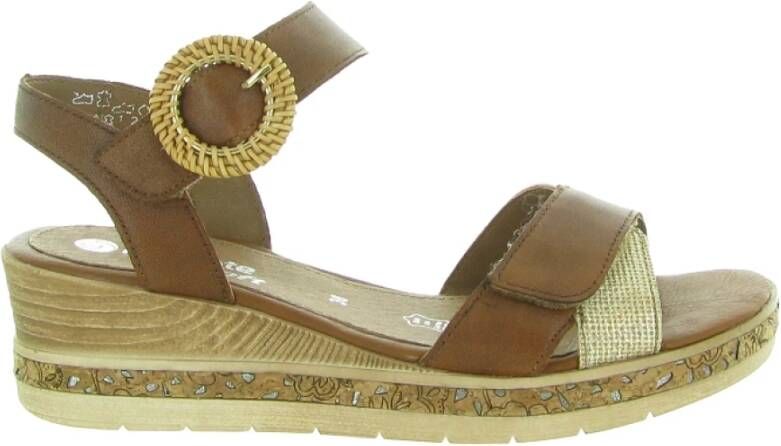 Remonte Stijlvolle Doq55 Schoenen Multicolor Dames