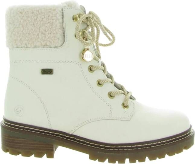 Remonte Stijlvolle Schoenen Model R3773 Beige Dames