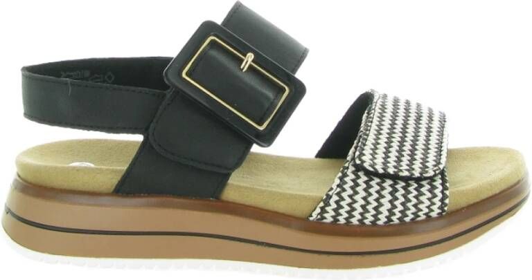 Remonte Stijlvolle Schoenen R6860 Multicolor Dames